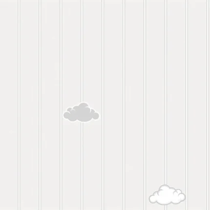 Gray Embossed Adakids Adawall Wallpaper 8916-1